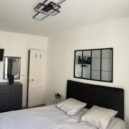 Spacieux Et Confortable T3 Dans Paris 아파트 외부 사진